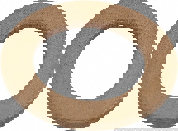 SAE-841 Thrust Bearing: 1-1/4